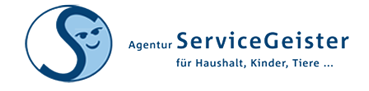 Servicegeister Logo